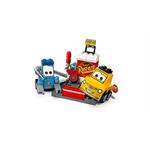 Lego Junior – Puesto De Reparación De Guido Y Luigi-3