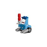 Lego Junior – Puesto De Reparación De Guido Y Luigi-5