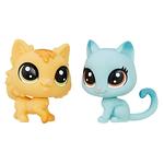 Littlest Petshop – Pack 2 Mascotas (varios Modelos)-2