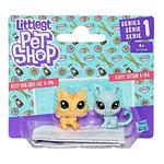 Littlest Petshop – Pack 2 Mascotas (varios Modelos)-4