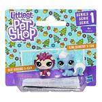 Littlest Petshop – Pack 2 Mascotas (varios Modelos)-5