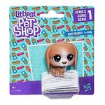 Littlest Petshop – Mascotas Individual (varios Modelos)-9