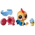 Littlest Petshop – Parejitas (varios Modelos)-4