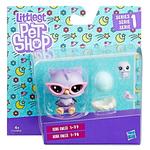 Littlest Petshop – Parejitas (varios Modelos)-6