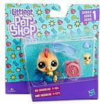 Littlest Petshop – Parejitas (varios Modelos)-10