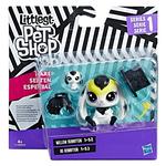 Littlest Petshop – Parejitas (varios Modelos)-11