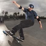 Skate Ripstik Air Pro Color Carbon Razor-3