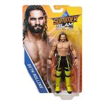 Wwe -seth Rollins – Figuras Básicas Summerslam