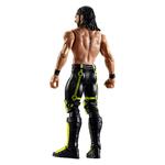 Wwe -seth Rollins – Figuras Básicas Summerslam-3