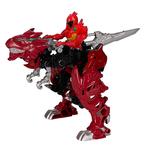 Power Rangers – Armadura Zord Dino Super Charge (varios Modelos)-1