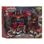 Power Rangers – Armadura Zord Dino Super Charge (varios Modelos)-2