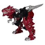 Power Rangers – Armadura Zord Dino Super Charge (varios Modelos)-4