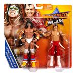 Wwe – Brock Lesnar Vs Randy Orton – Pack Batalla Summerslam