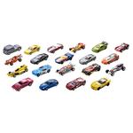 Hot Wheels – Pack 20 Vehículos (varios Modelos)-1