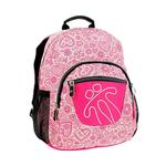 Totto – Mochila Tempera (varios Modelos)-10