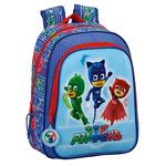 Pj Masks – Mochila Infantil Adaptable