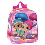 Shimmer Y Shine – Mochila Guardería