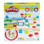 Play-doh – Aprendo Números Y Cuentas