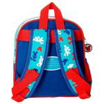 Mickey Mouse – Mochila Mickey Fabulous 25 Cm-3