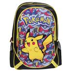 Pokémon – Mochila 43 Cm Adaptable A Trolley