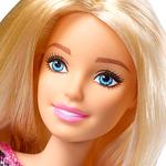 Barbie – Muñeca Fashionista Corte Peplum-3