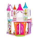 Barbie – Palacio Reino De Las Chuches