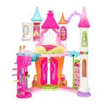 Barbie – Palacio Reino De Las Chuches-4