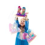 Fisher Price – Shimmer Y Shine – Alfombra Mágica Voladora-2