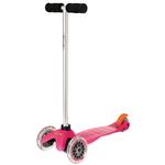 Micro Mobilty Patinete Mini Micro Rosa