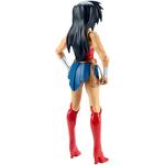Liga De La Justicia – Wonder Woman – Figura Básica 30 Cm-1