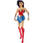 Liga De La Justicia – Wonder Woman – Figura Básica 30 Cm-2