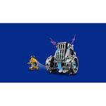 Lego Nexo Knights – Rodillo Triturador De Ruina – 70349-7