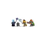 Lego Nexo Knights – Rodillo Triturador De Ruina – 70349-8