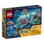 Lego Nexo Knights – Rodillo Triturador De Ruina – 70349-10