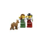 Lego City – Set De Introducción: Policía – 60136-6