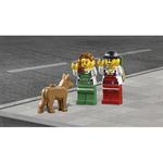Lego City – Set De Introducción: Policía – 60136-7