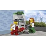 Lego City – Set De Introducción: Policía – 60136-12