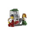Lego City – Set De Introducción: Policía – 60136-13