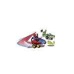 Lego Súper Héroes – Mighty Micros: Spider-man Vs Escorpión – 76071-5