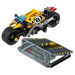 Lego Technic – Moto Acrobática – 42058-2