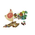 Lego Disney Princess – Viaje Oceánico De Vaiana – 41150-4