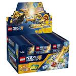 Lego Nexo Knights – Pack De Poderes Nexo, Edición 1 – 70372-2