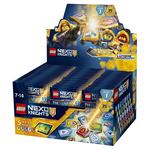 Lego Nexo Knights – Pack De Poderes Nexo, Edición 1 – 70372-3