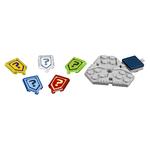 Lego Nexo Knights – Pack De Poderes Nexo, Edición 1 – 70372-4