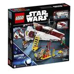 Lego Star Wars – A-wing Starfighter – 75175-1