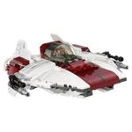 Lego Star Wars – A-wing Starfighter – 75175-4