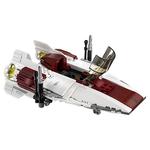 Lego Star Wars – A-wing Starfighter – 75175-8