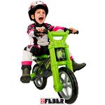 Speed Bike Bicicleta Niño Con Casco Feber