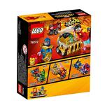 Lego Súper Héroes – Mighty Micros: Iron Man Vs Thanos – 76072-5