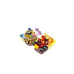 Lego Súper Héroes – Mighty Micros: Iron Man Vs Thanos – 76072-7
